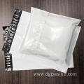 Plastic Material Parcel Packing Bags Poly Shipping Mailers